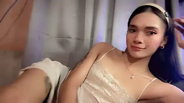 anastasia cums online show from 10.15.25