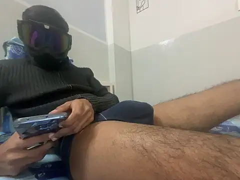 monster fuck online show from 12.01.25