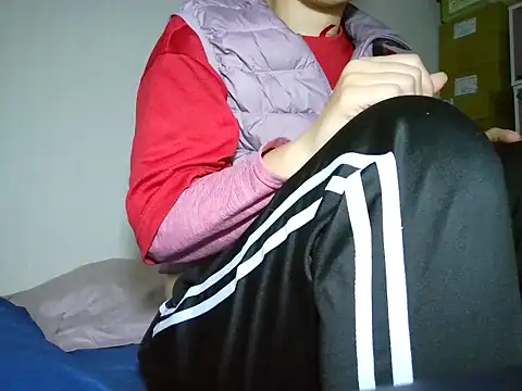 candy00009 online show from 01.13.26