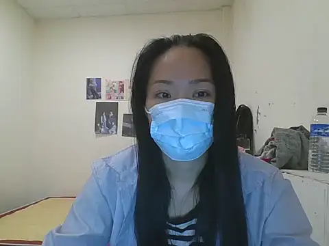 candy00009 online show from 04.07.26