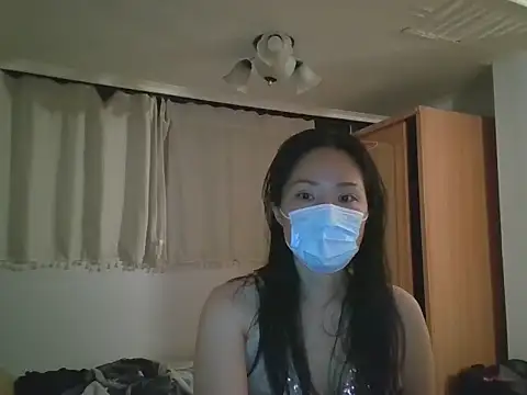 candy00009 online show from 04.15.26