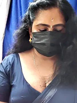 Sweetie swetha37 online show from 02.01.26