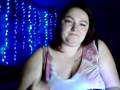 Snapshot of AngelQSky chatting on 02.12.26 AngelQSky online show from 02.12.26