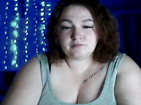 Snapshot of AngelQSky chatting on 02.16.26 AngelQSky online show from 02.16.26