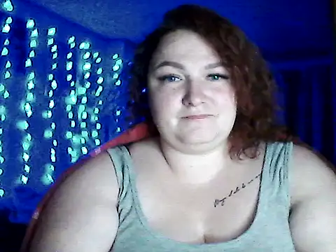 Snapshot of AngelQSky chatting on 02.17.26 AngelQSky online show from 02.17.26