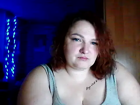 Snapshot of AngelQSky chatting on 02.28.26 AngelQSky online show from 02.28.26