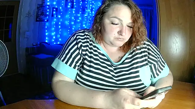 AngelQSky online show from 06.18.26