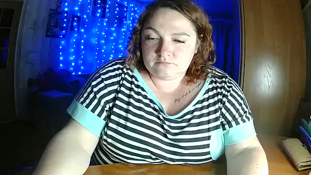AngelQSky online show from 06.19.26
