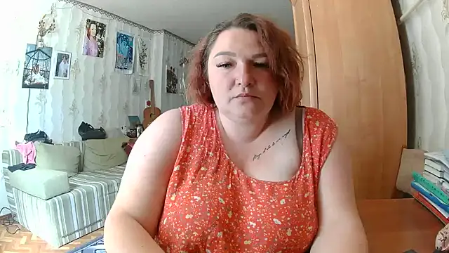 AngelQSky online show from 06.21.26