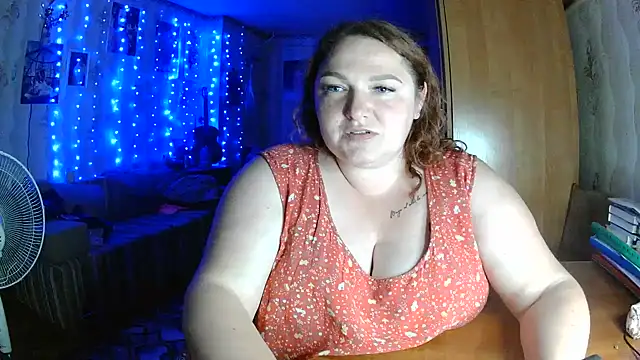 AngelQSky online show from 06.21.26