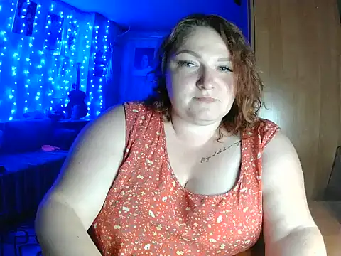 AngelQSky online show from 06.23.26