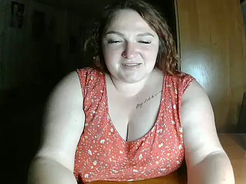 AngelQSky online show from 06.25.26