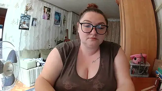 AngelQSky online show from 07.21.26
