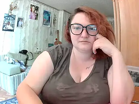 AngelQSky online show from 07.26.26
