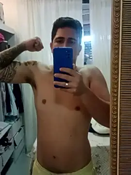 Picademel2525 online show from 04.16.26