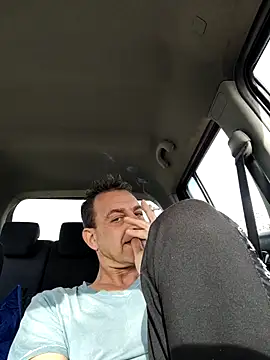 FleetedMusing online show from 11.03.25