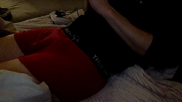 Breezydicksn online show from 10.22.25