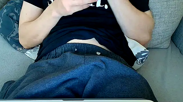Breezydicksn online show from 05.20.26
