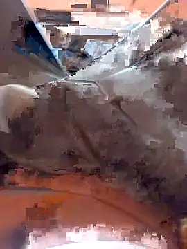 Snapshot of Mahiya0 chatting on 09.17.25 Mahiya0 online show from 09.17.25