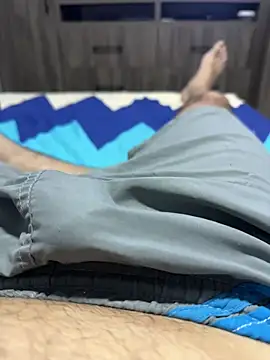 Xarkomm online show from 03.05.26