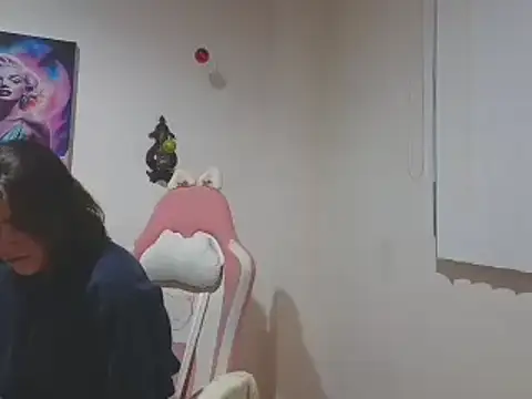 Crystal Star  online show from 12.23.25