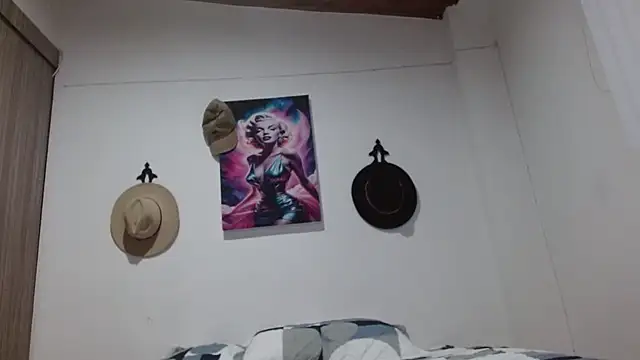 Crystal Star  online show from 03.01.26