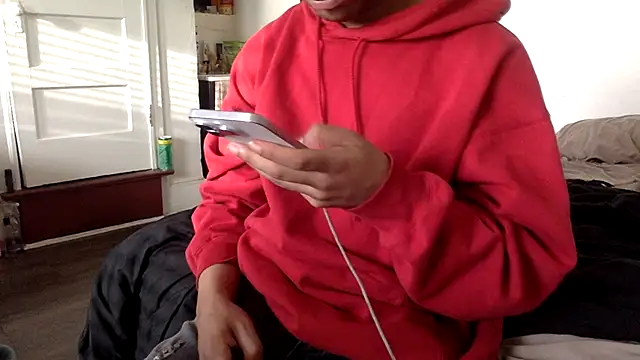 Diodre Benyoon online show from 02.19.26