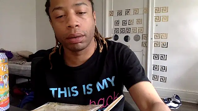 Diodre Benyoon online show from 04.12.26