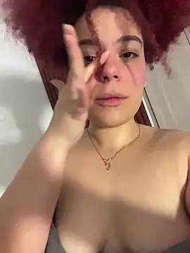 Enyagleam  online show from 02.22.26