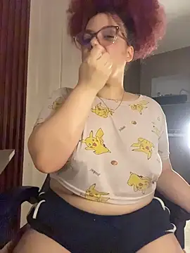 Enyagleam  online show from 04.12.26