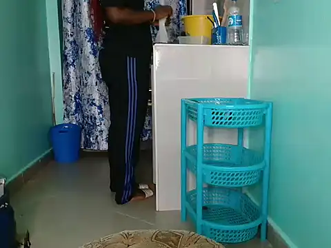 Alexxa ebony online show from 03.24.26