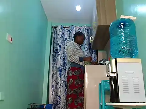 Alexxa ebony online show from 04.12.26