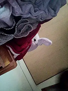 Snapshot of July-Asian chatting on 01.18.26 July-Asian online show from 01.18.26