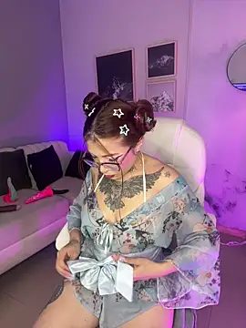 dreamleah  online show from 03.10.26