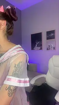 dreamleah  online show from 04.06.26