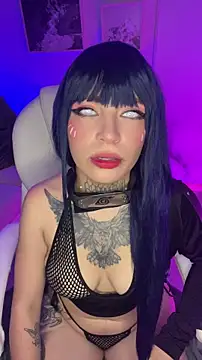Snapshot of dreamleah_ chatting on 04.28.26 dreamleah online show from 04.28.26