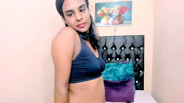 Toxicfantasy4u online show from 03.10.26