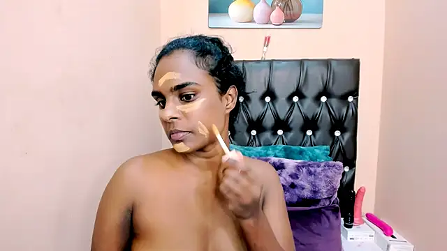 Toxicfantasy4u online show from 03.18.26