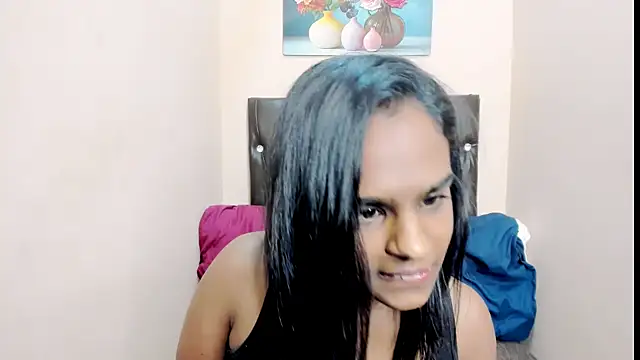 Toxicfantasy4u online show from 04.03.26