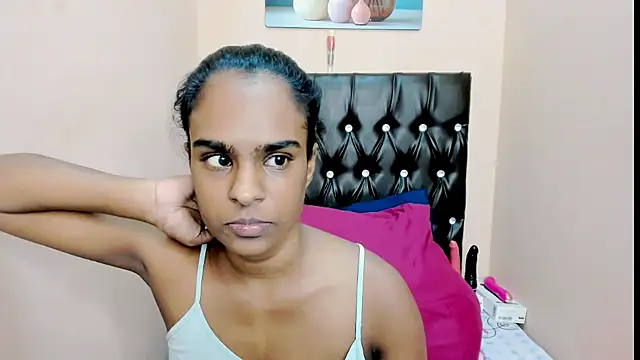 Toxicfantasy4u online show from 04.09.26