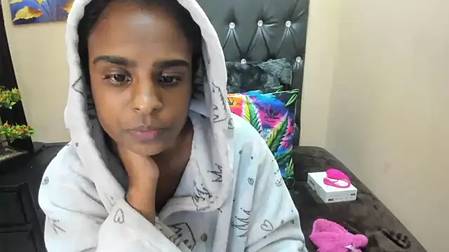 Toxicfantasy4u online show from 05.19.26