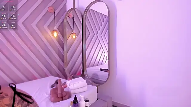 belamonroe online show from 10.16.25