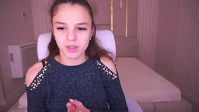 AnitaBambie online show from 11.30.25