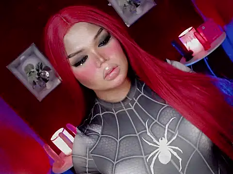 deliciouscum69 online show from 02.17.26