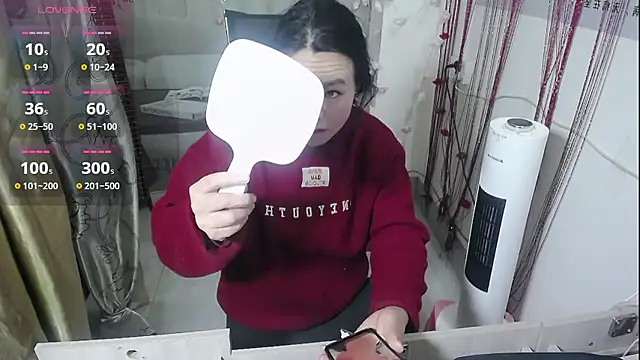 KateCondon online show from 01.11.26