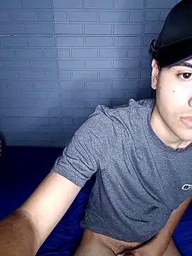 novinho safado   online show from 03.21.26