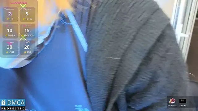 nena cupcake  online show from 01.14.26