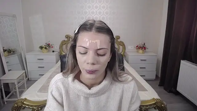 AmberTop online show from 10.22.25