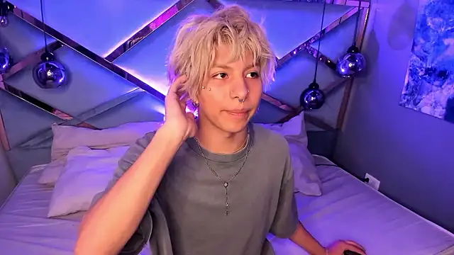 OliIverr22 online show from 01.11.26