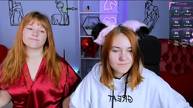 lola sun12 online show from 09.09.25